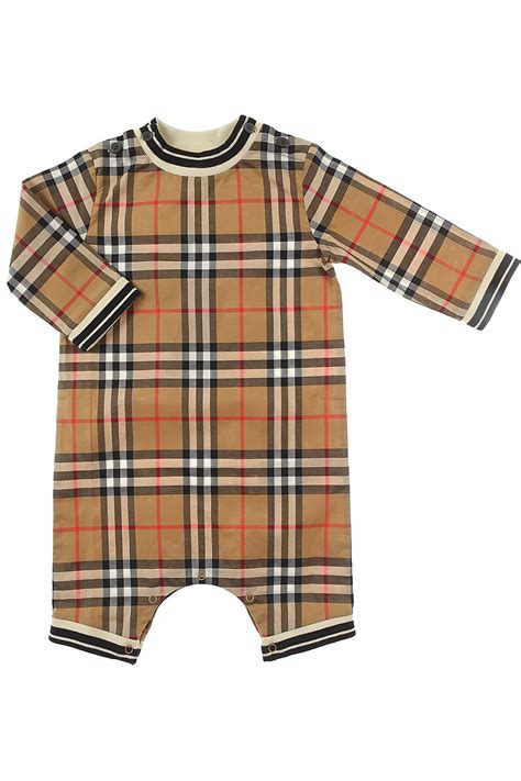 burberry naissance|Burberry baby clothes.